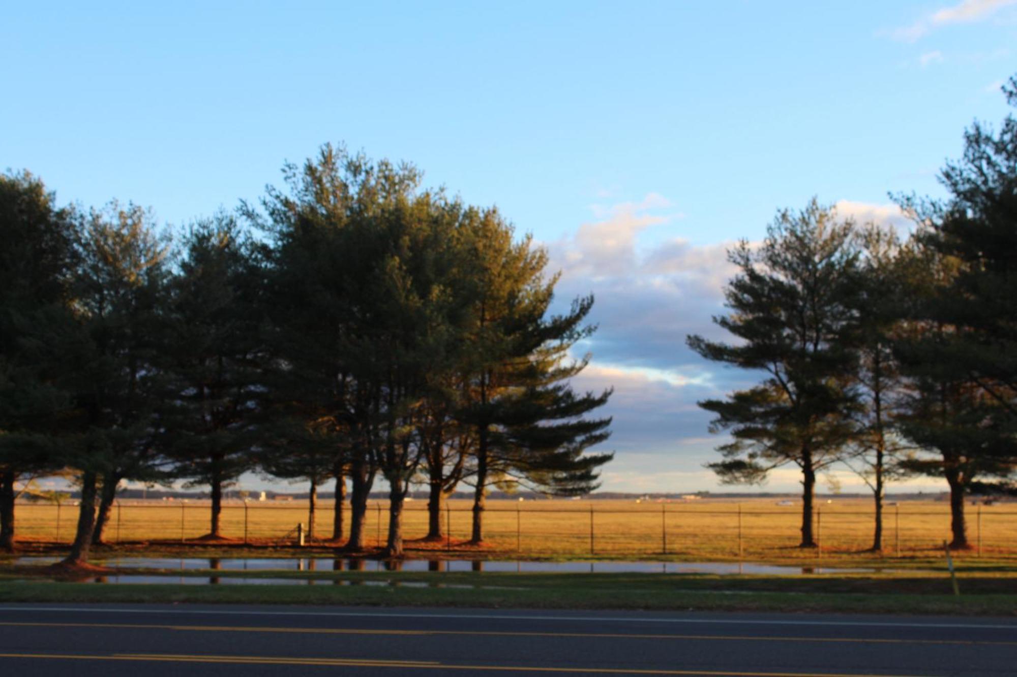 Days Inn By Wyndham Wrightstown Mcguire Afb Bordentown Eksteriør billede