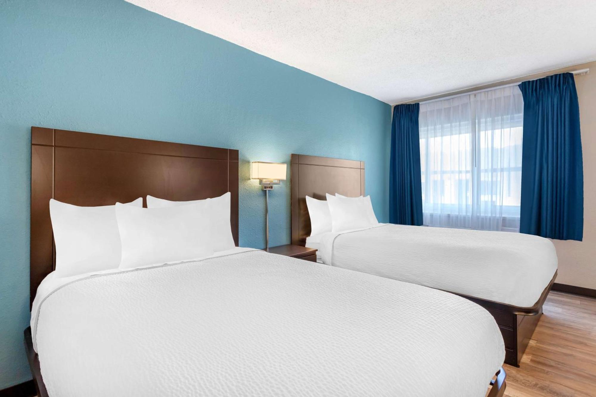 Days Inn By Wyndham Wrightstown Mcguire Afb Bordentown Eksteriør billede